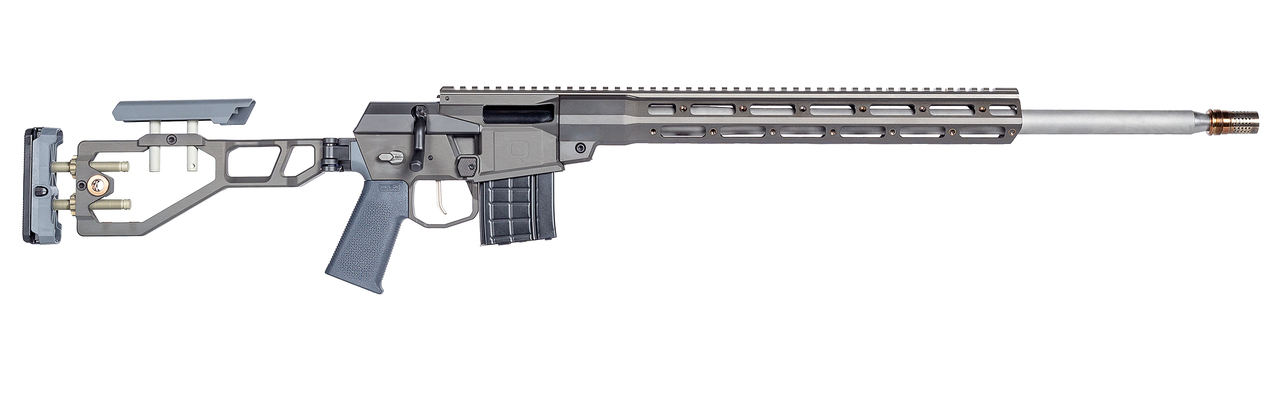 MINI FIX BY Q – .224 VALKYRIE –