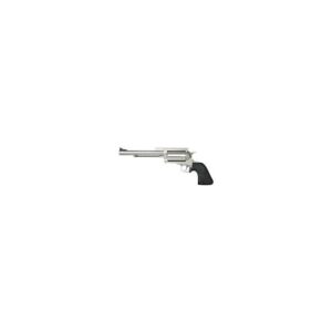Magnum Research BFR Revolver 500S and W Stainless 7.5 inch