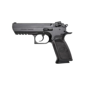 Magnum Research Baby Eagle III Black .45ACP 4.4-inch 10rd Full Size