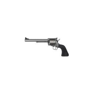 Magnum Research Big Frame Revolver Stainless .44 Mag 7.5-inch 5Rds