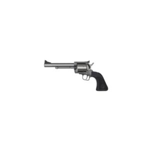 Magnum Research Big Frame Revolver Stainless .480 RUG / .475 LIN 6.5-inch 5Rds