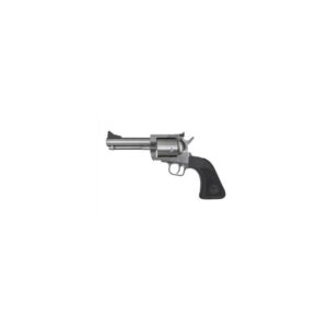 Magnum Research Big Frame Revolver Stainless .500 JRH 5.5-inch 5Rds