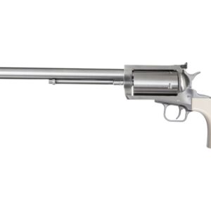 Magnum Research BFR30-30B BFR Bisley Revolver Stainless .30-30 10-inch 5rd