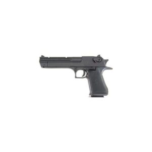 Magnum Research Desert Eagle MK19 44mag 6-inch Black (CALIF)