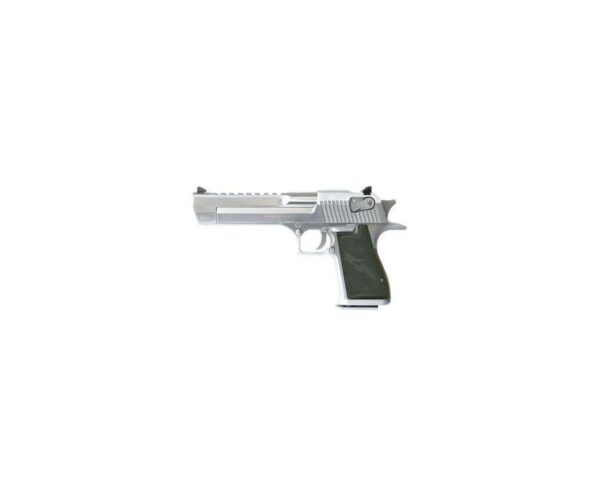 Magnum Research DE357BC Desert Eagle 357 Mag