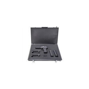 Magnum Research DEXIX6 Desert Eagle Combo Black Oxide 44 Mag/50AE/357 6 IN