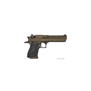 Magnum Research Desert Eagle Bronze .44Mag 6-inch 8rd CA Compliant