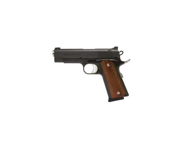 Magnum Research Desert Eagle 1911 Pistol .45ACP 4.33-inch Black FS