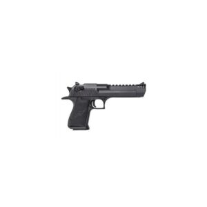 Magnum Research Desert Eagle Black .357Mag 6-Inch 9rd Integral Muzzle Brake