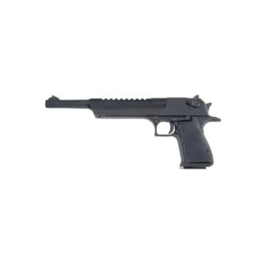 Magnum Research Desert Eagle Black .50 AE 10-inch 7rd
