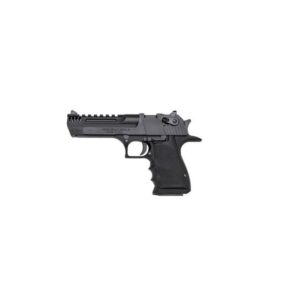 Magnum Research Desert Eagle L5 Black .357 Mag 5″ Barrel 9-Rounds