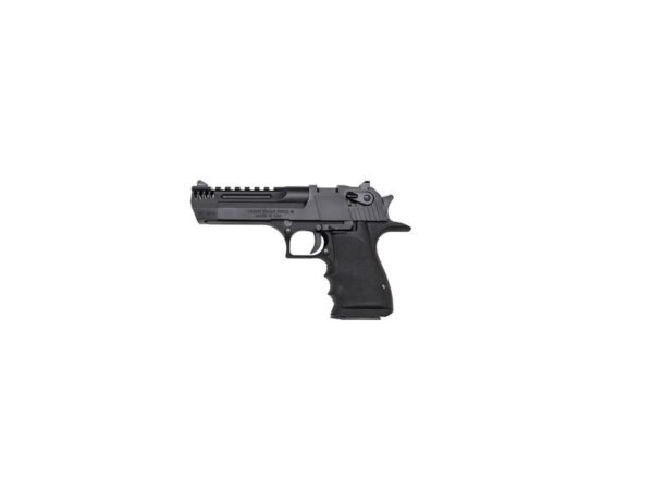 Magnum Research Desert Eagle L5 Black .357 Mag 5″ Barrel 9-Rounds
