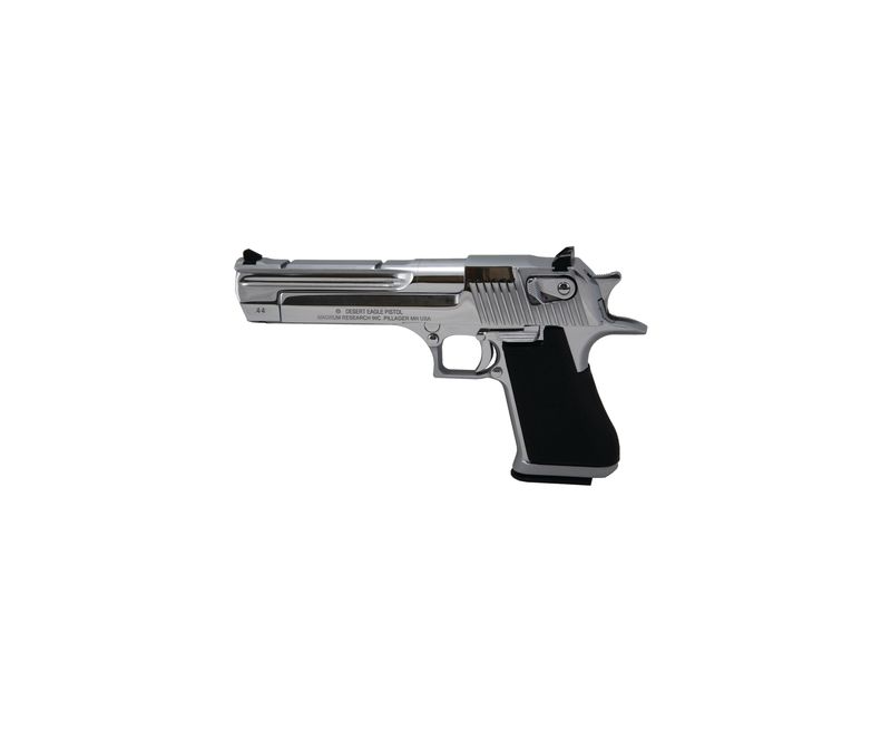 Magnum Research Desert Eagle Mark XIX .44 Mag 6-inch 8rd CA Compliant