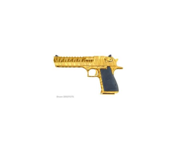 Magnum Research DE44TG-TS Desert Eagle 6 inch
