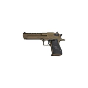 Magnum Research MK19 Bronze / Black .50 AE 6-inch 7Rds