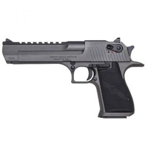 Magnum Research Desert Eagle Mark XIX .50 AE