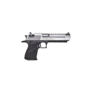 Desert Eagle MK19 44MAG 6 inch 8Rd BLK