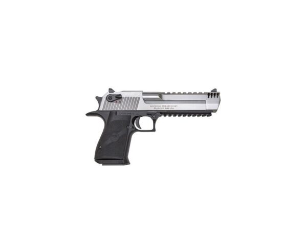 Desert Eagle MK19 44MAG 6 inch 8Rd BLK