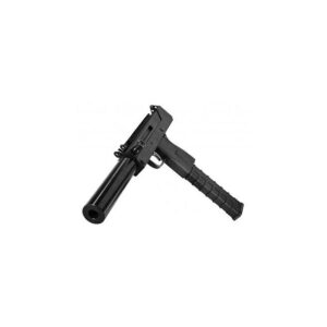 MasterPiece Arms Pistol 9mm 6-inch TB 30rd with Rail