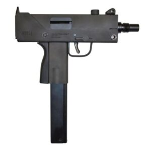 MasterPiece Arms 45 Pistol with 30rd Magazine
