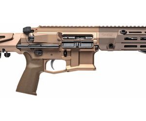 Maxim Defense PDX 7.62×39 Semi Auto Pistol 5.5″ 20 RDs FDE
