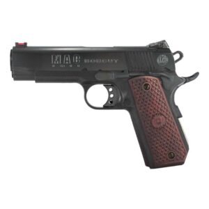 Metro Arms Co 1911 Bobcut Blued .45ACP 4.25-inch 8rd
