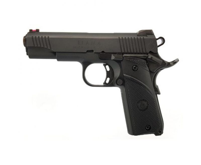 Metro Arms Co MICRO-MAX Black .380ACP 3.75-inch 7rd