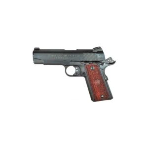 Import Sports AMC 1911 COMP COMM 45ACP 7RD BL