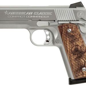 Import Sports American Classic 1911 Compact Commander .45ACP 7 Rounds