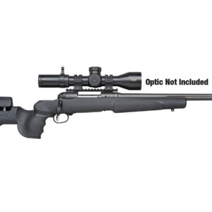 Savage 10 GRS 308 Winchester Bolt Action Rifle with 20 Inch Fluted Barrel