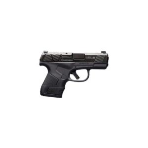 Mossberg MC1sc 9mm 3.4-inch 7Rds Night Sights