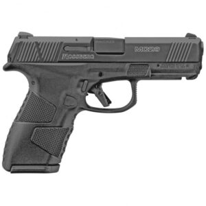 Mossberg MC2c 9mm 3.9″ Barrel 13-Rounds 3-Dot Sights