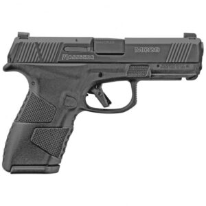 Mossberg MC2c 9mm 3.9″ Barrel 13-Rounds Truglo Sights