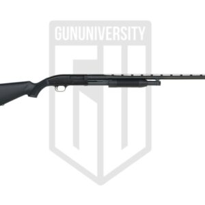 Mossberg Maverick 88 Slug Pump Shotgun