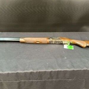 Franchi Instinct SL 16 Gauge Over Under Shotgun with A Grade Satin Walnut Stock