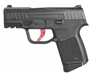 Naroh Arms N1 9MM 3.1″ 7 RDs