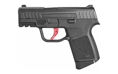 Naroh Arms N1 9MM 3.1″ 7 RDs