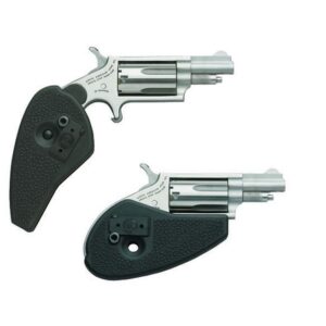 North American Arms Mini Revolver 22/22M 1.625 with Holster