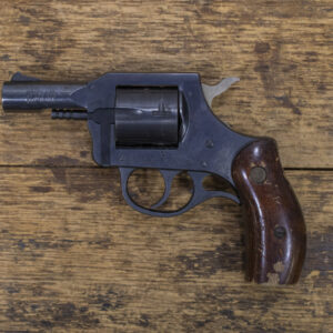 New England Firearms R73 32 HR Mag Police Trade-In