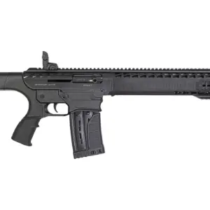 Noble 1 12 Gauge Semi-Automatic Magazine Fed Shotgun