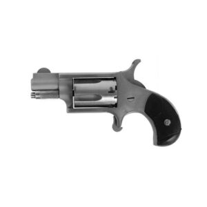 North American Arms 22MSGRCHSS CC Combo 22MAG 1.125-inch