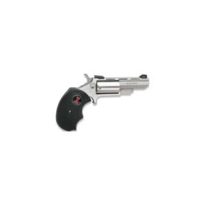 North American Arms Black Widow 22/22M 2 inch Fixed Sights 5rd