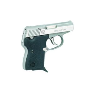 North American Arms Guardian .380ACP Double Action SS