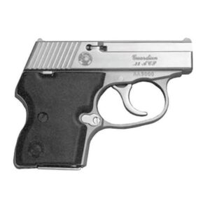 North American Arms Guardian Stainless .32 ACP 2.2″ 6-Round