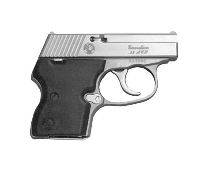 North American Arms Guardian Stainless .32 ACP 2.2″ 6-Round