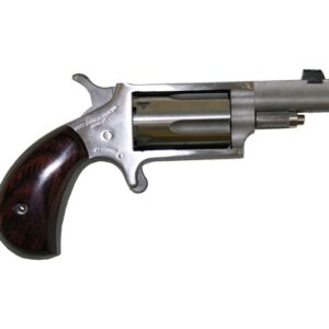 North American Arms 22MAG Mini Revolver 1.625-inch with XS