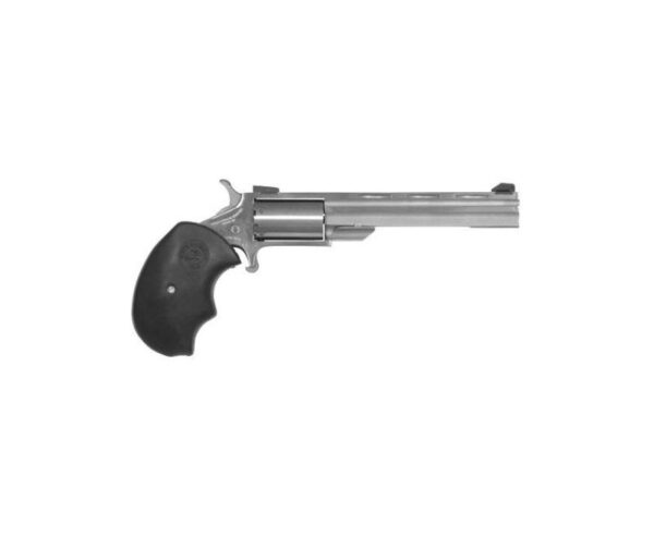 North American Arms Mini-MASTER .22LR 4-inch FS