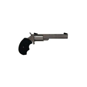 North American Arms Mini-MASTER 22MAG 4 inch FS
