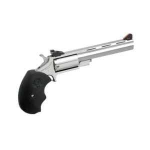 North American Arms Mini Master 22/22M 4-inch AS 5SH