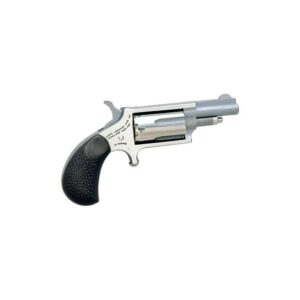 North American Arms Mini Revolver .22WMR 1.625-inch 5rd